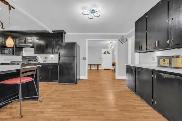 $459,900 | 450 Clarks Creek Road North, Martin, GA 30557