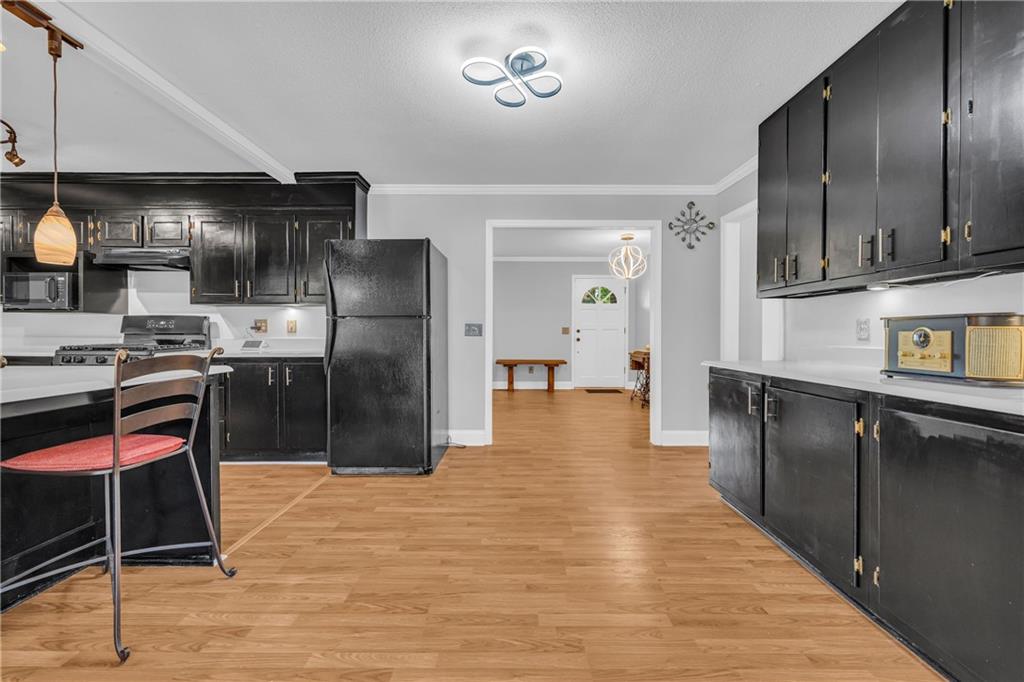 450 Clarks Creek Road North Martin, GA 30557 - Photo 24 of 52