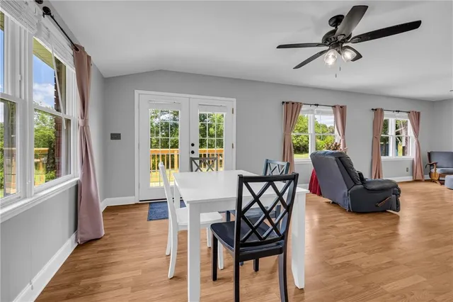 $459,900 | 450 Clarks Creek Road North, Martin, GA 30557