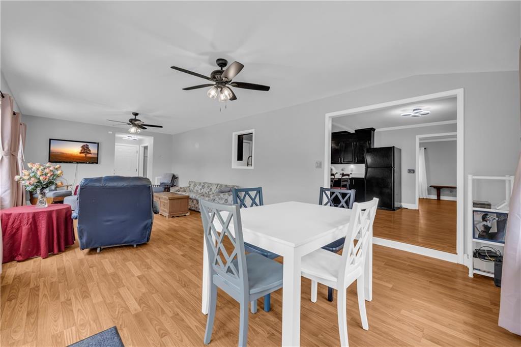 450 Clarks Creek Road North Martin, GA 30557 - Photo 26 of 52