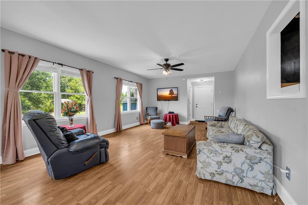 450 Clarks Creek Road North Martin, GA 30557 - Photo 27 of 52