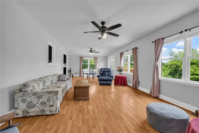 $459,900 | 450 Clarks Creek Road North, Martin, GA 30557