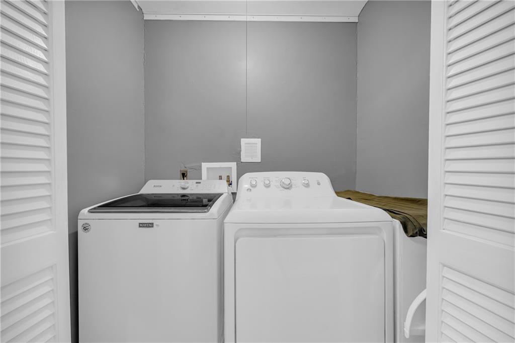 450 Clarks Creek Road North Martin, GA 30557 - Photo 34 of 52