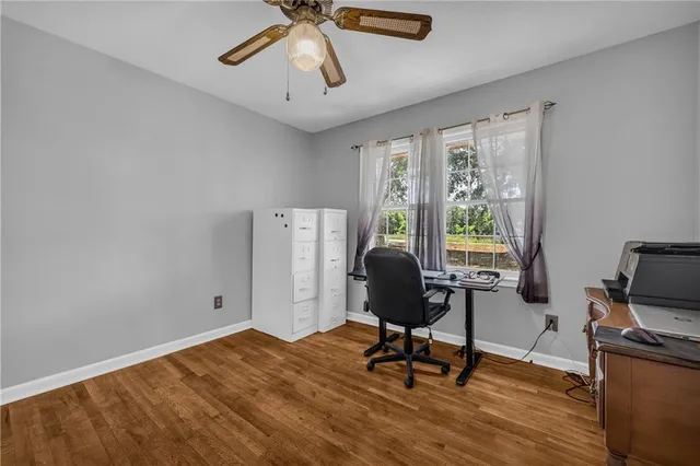 $459,900 | 450 Clarks Creek Road North, Martin, GA 30557