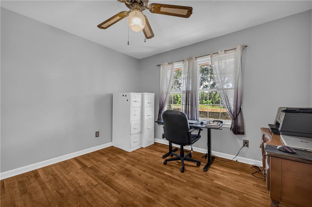 450 Clarks Creek Road North Martin, GA 30557 - Photo 36 of 52