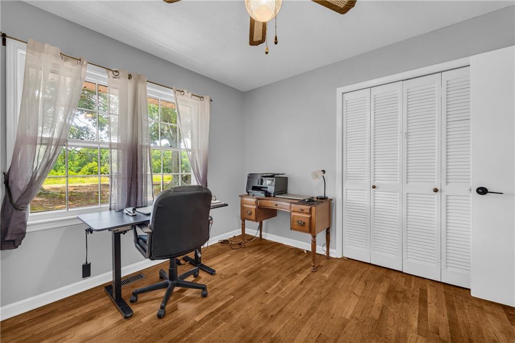 450 Clarks Creek Road North Martin, GA 30557 - Photo 37 of 52