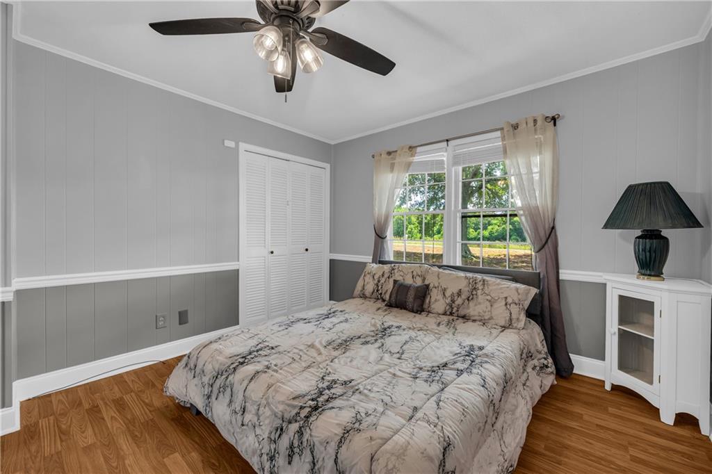 450 Clarks Creek Road North Martin, GA 30557 - Photo 39 of 52