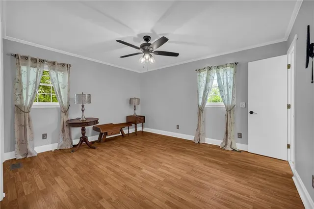 $459,900 | 450 Clarks Creek Road North, Martin, GA 30557