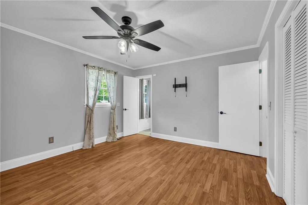 450 Clarks Creek Road North Martin, GA 30557 - Photo 42 of 52