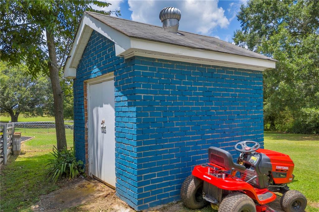 450 Clarks Creek Road North Martin, GA 30557 - Photo 47 of 52