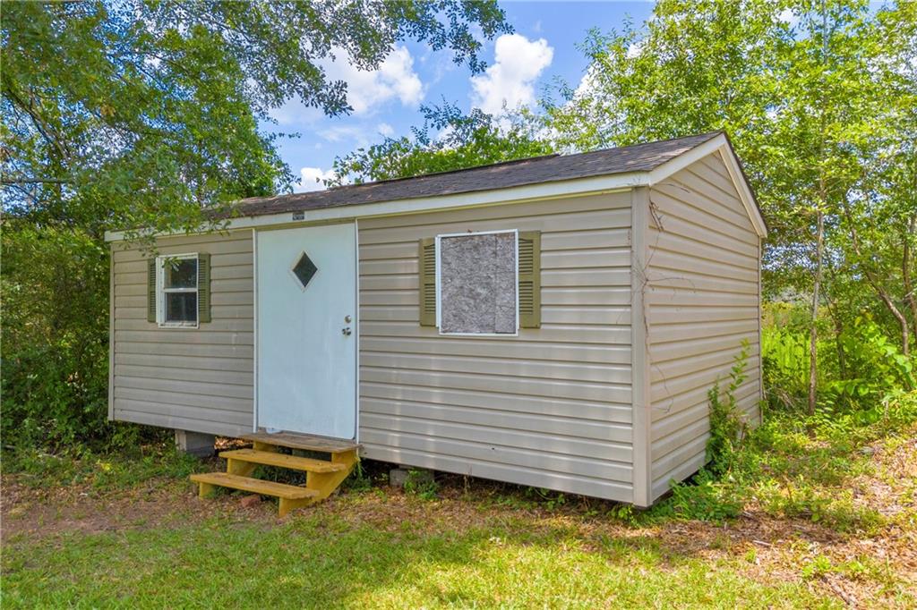 450 Clarks Creek Road North Martin, GA 30557 - Photo 48 of 52