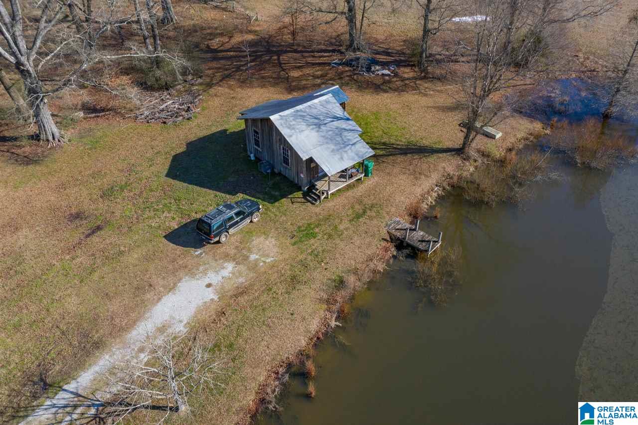 11218 Vance Blocton Road Vance, AL 35490 - Photo 22 of 37