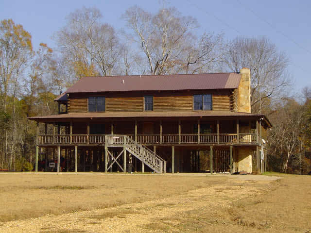 120 Moncure Road Terry, MS 39170 - Photo 1 of 1 Photo 1