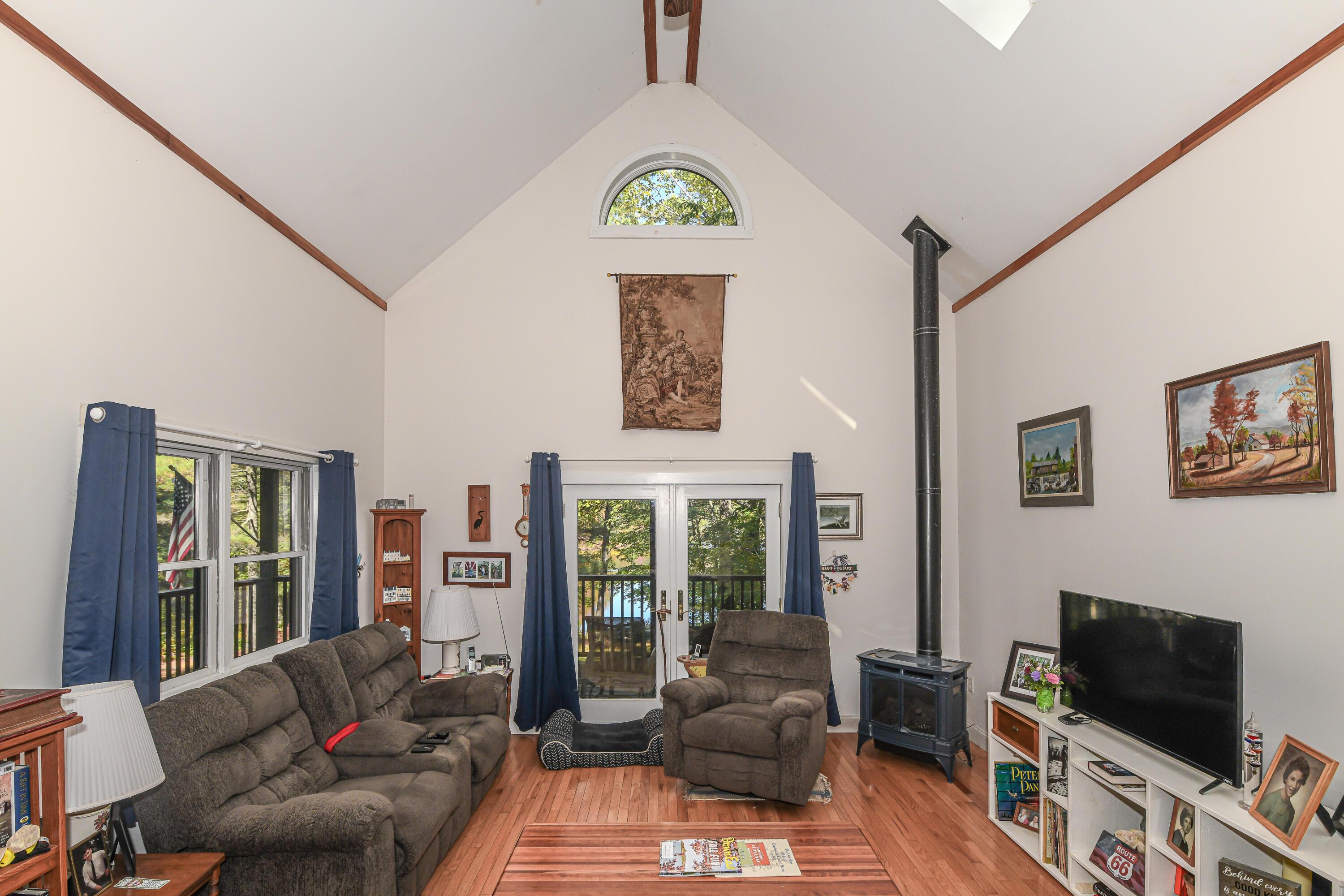 60 Evergreen Road Bridgton, ME 04009 - Photo 22 of 53 60 evergreen road-38