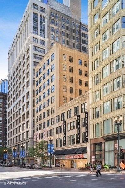 20 North State Street, Unit 405 Chicago, IL 60602 - Photo 1 of 17