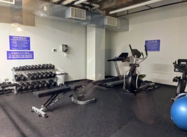 20 North State Street, Unit 405 Chicago, IL 60602 - Photo 17 of 17