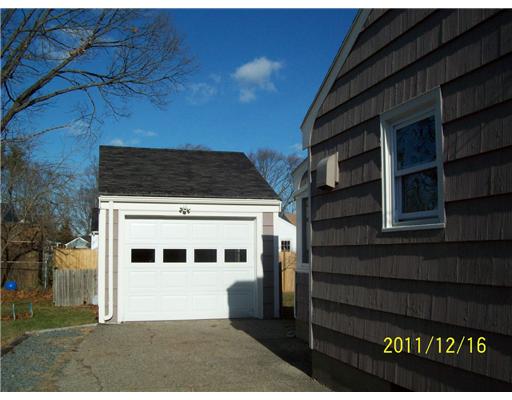16 Rounds Avenue East Providence, RI 02915 - Photo 2 of 7 Exterior Front.
