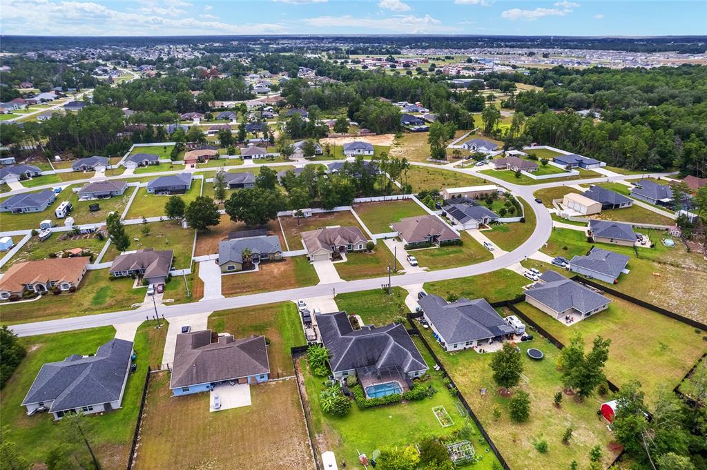 9654 Southwest 40th Terrace Ocala, FL 34476 - Photo 14 of 80