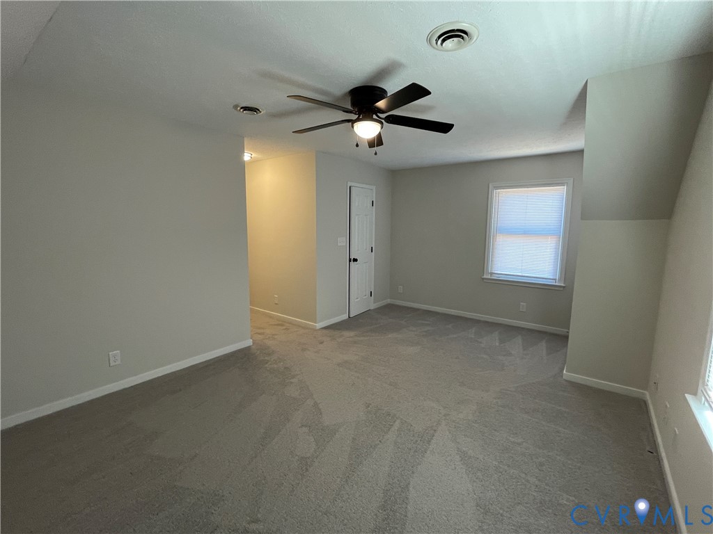 8261 Yahley Mill Road Henrico, VA 23231 - Photo 38 of 55 Bedroom 2
