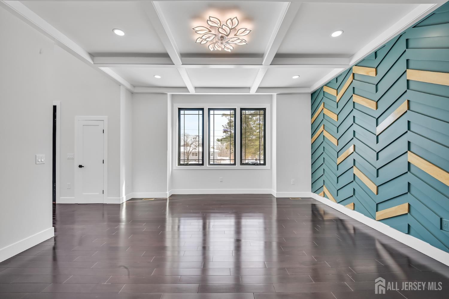 11 Williams Road Kendall Park, NJ 08824 - Photo 18 of 60 a view of an entryway with wooden floor