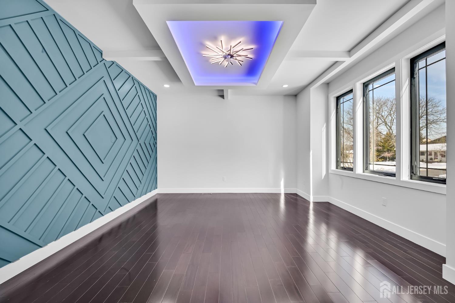 11 Williams Road Kendall Park, NJ 08824 - Photo 20 of 60 a view of an entryway with wooden floor