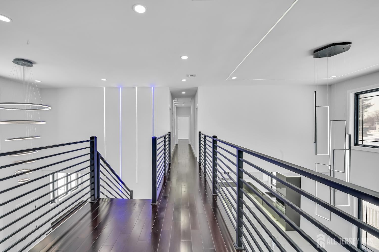 11 Williams Road Kendall Park, NJ 08824 - Photo 33 of 60 a view of entryway with wooden floor