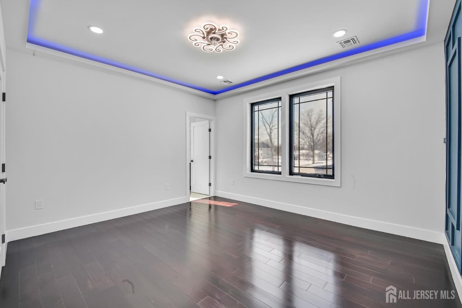 11 Williams Road Kendall Park, NJ 08824 - Photo 40 of 60 an empty room with a window