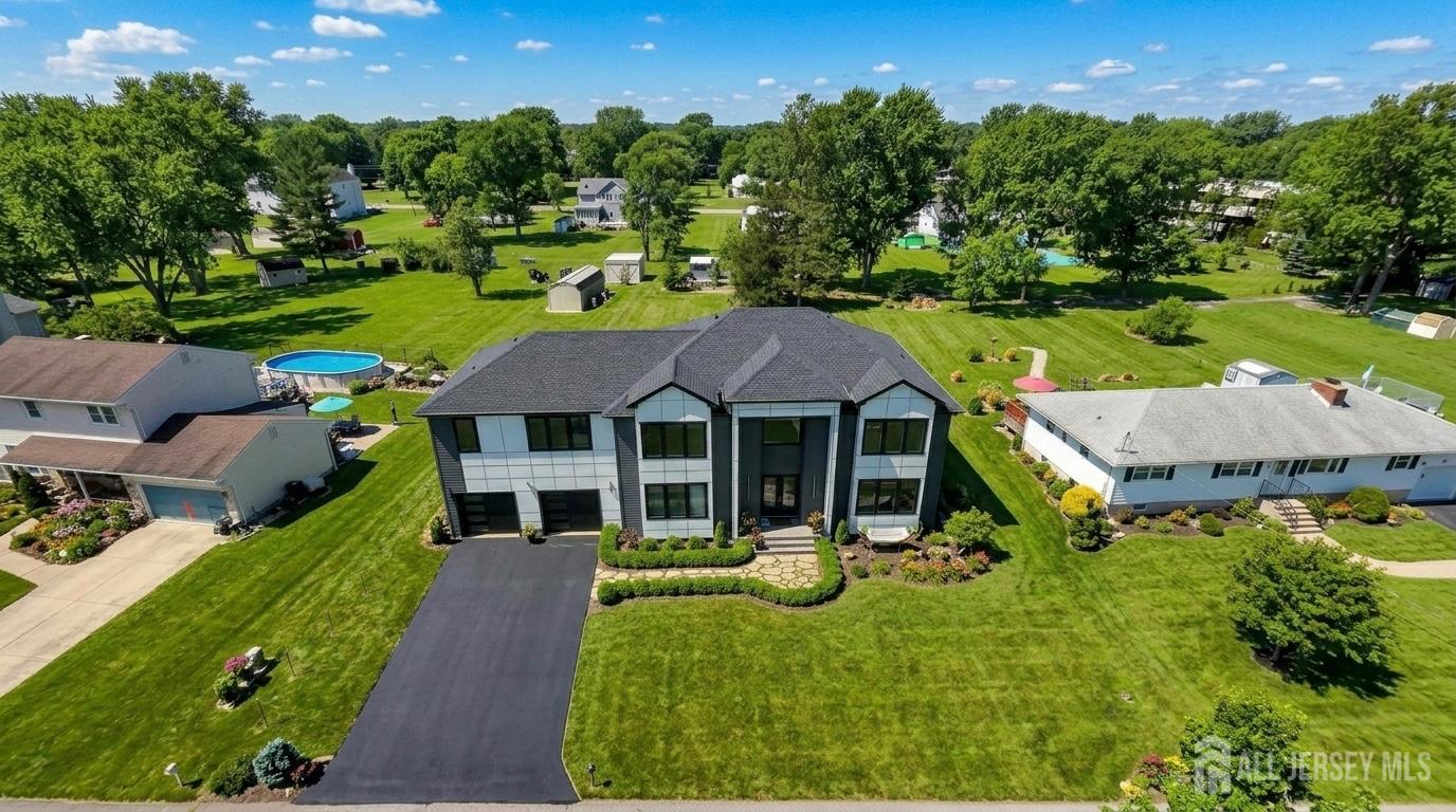 11 Williams Road Kendall Park, NJ 08824 - Photo 4 of 60