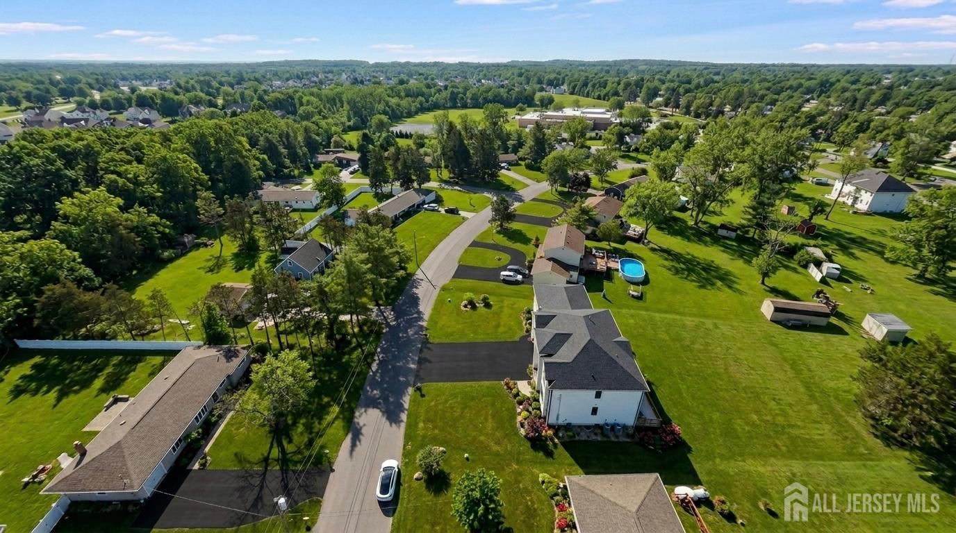 11 Williams Road Kendall Park, NJ 08824 - Photo 6 of 60 an aerial view of multiple house