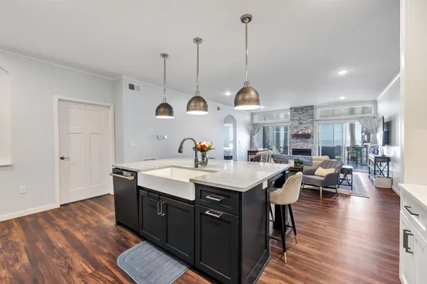 $649,900 | 2622 Lake Street, Algoma, WI 54201