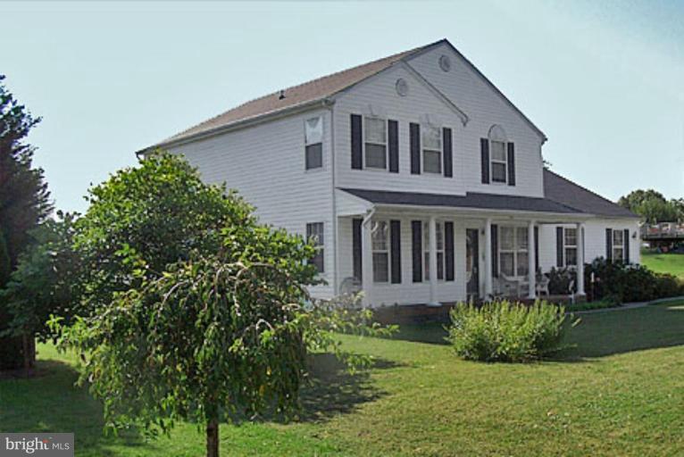 1209 Turkey Point Road Edgewater, MD 21037 - Photo 1 of 29 Exterior (Main)