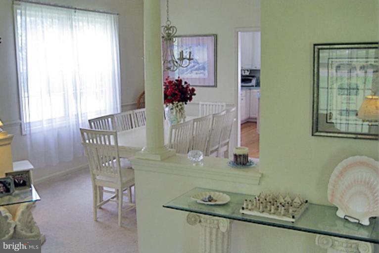 1209 Turkey Point Road Edgewater, MD 21037 - Photo 11 of 29 Living Room/Dining Room
