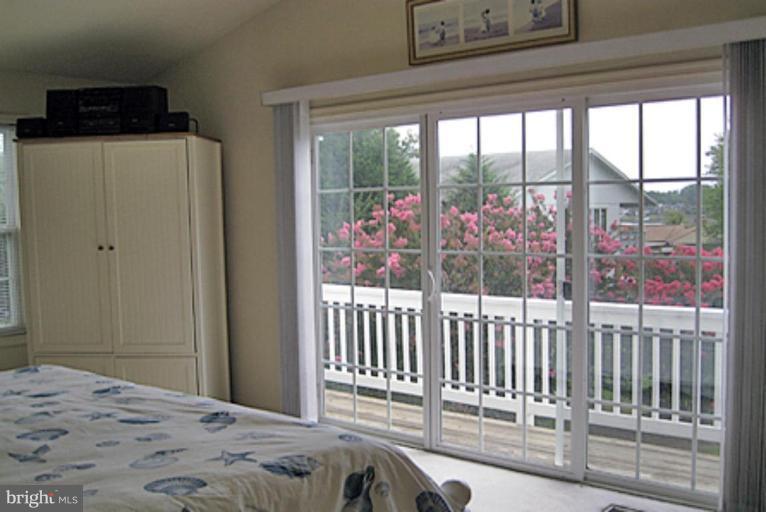 1209 Turkey Point Road Edgewater, MD 21037 - Photo 15 of 29 Master Bedroom