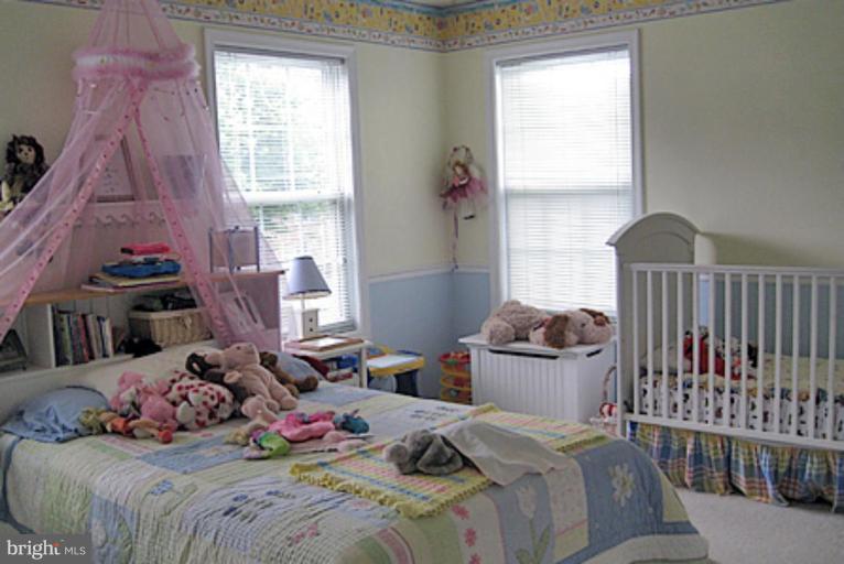1209 Turkey Point Road Edgewater, MD 21037 - Photo 18 of 29 Bedroom #1