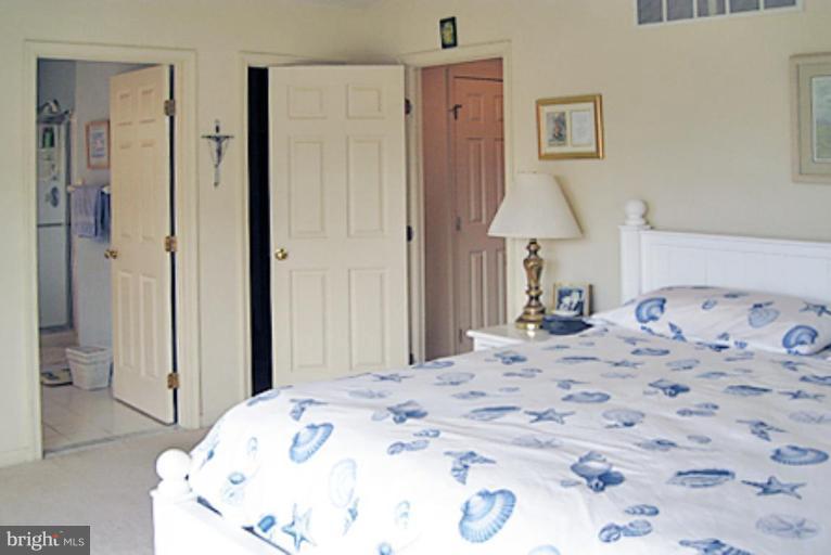 1209 Turkey Point Road Edgewater, MD 21037 - Photo 20 of 29 Master Bedroom #2
