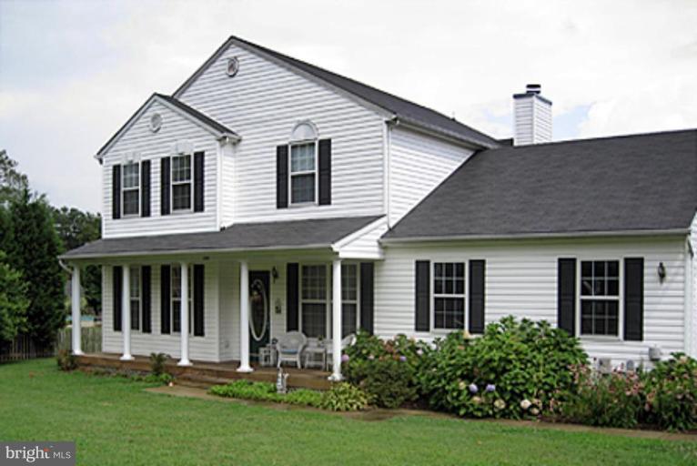 1209 Turkey Point Road Edgewater, MD 21037 - Photo 22 of 29 Exterior #2
