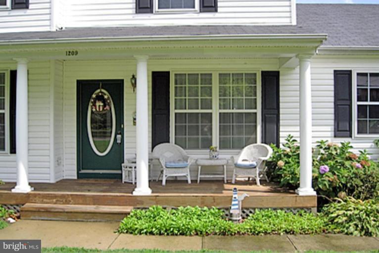 1209 Turkey Point Road Edgewater, MD 21037 - Photo 23 of 29 Exterior #3