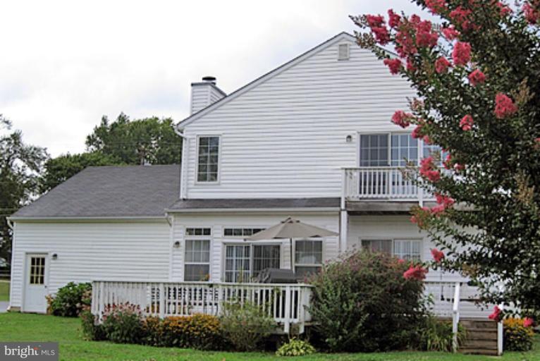 1209 Turkey Point Road Edgewater, MD 21037 - Photo 24 of 29 Exterior (Rear)