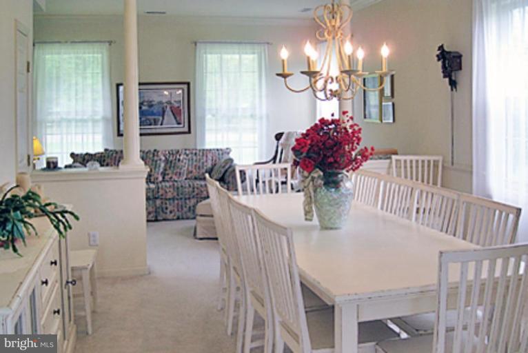 1209 Turkey Point Road Edgewater, MD 21037 - Photo 7 of 29 Dining Room