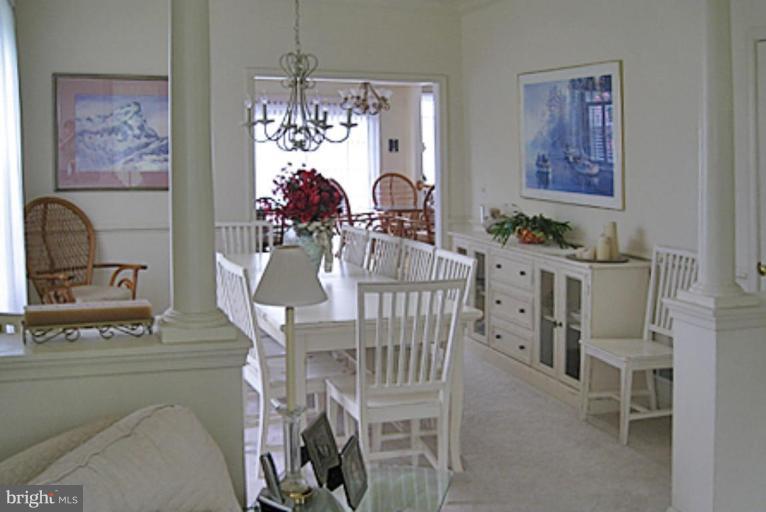 1209 Turkey Point Road Edgewater, MD 21037 - Photo 8 of 29 Dining Room #2