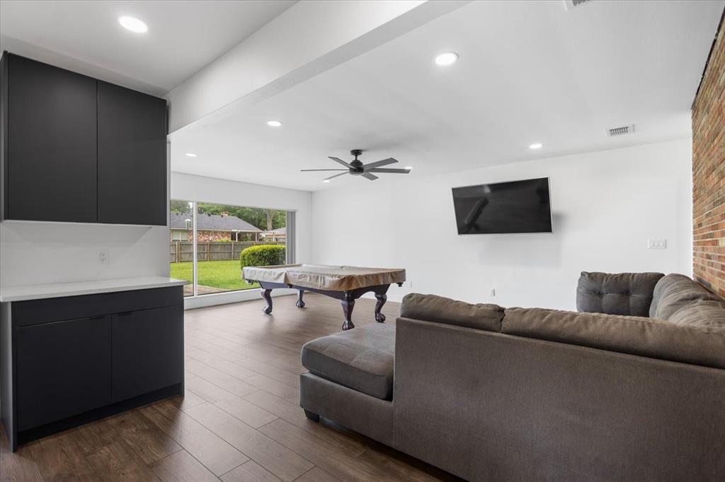1007 Lincoln Drive Longview, TX 75604 - Photo 22 of 34 Gallery Image 22