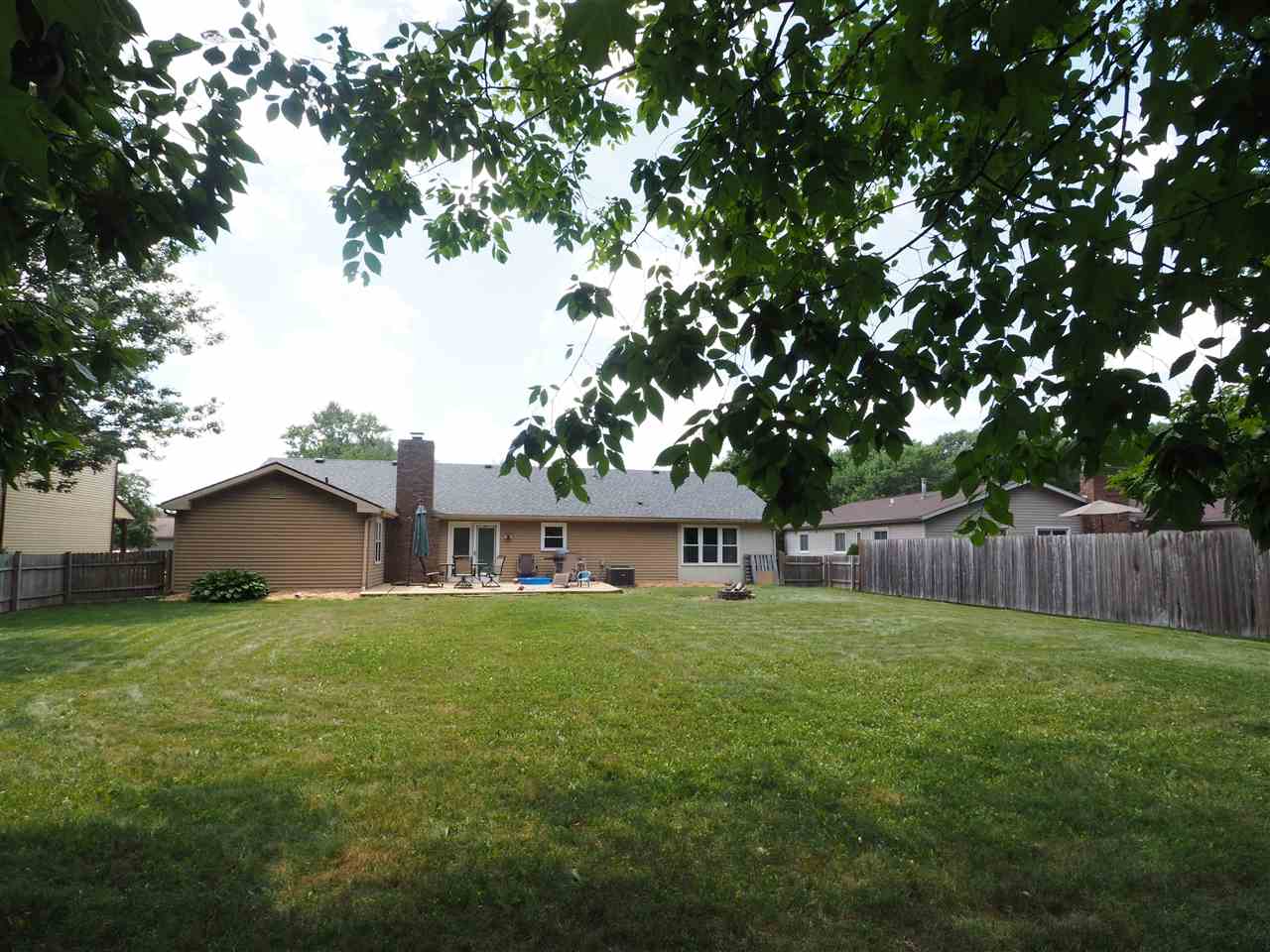 6604 Rockingham Drive Fort Wayne, IN 46835 - Photo 25 of 26 Gallery Image 25