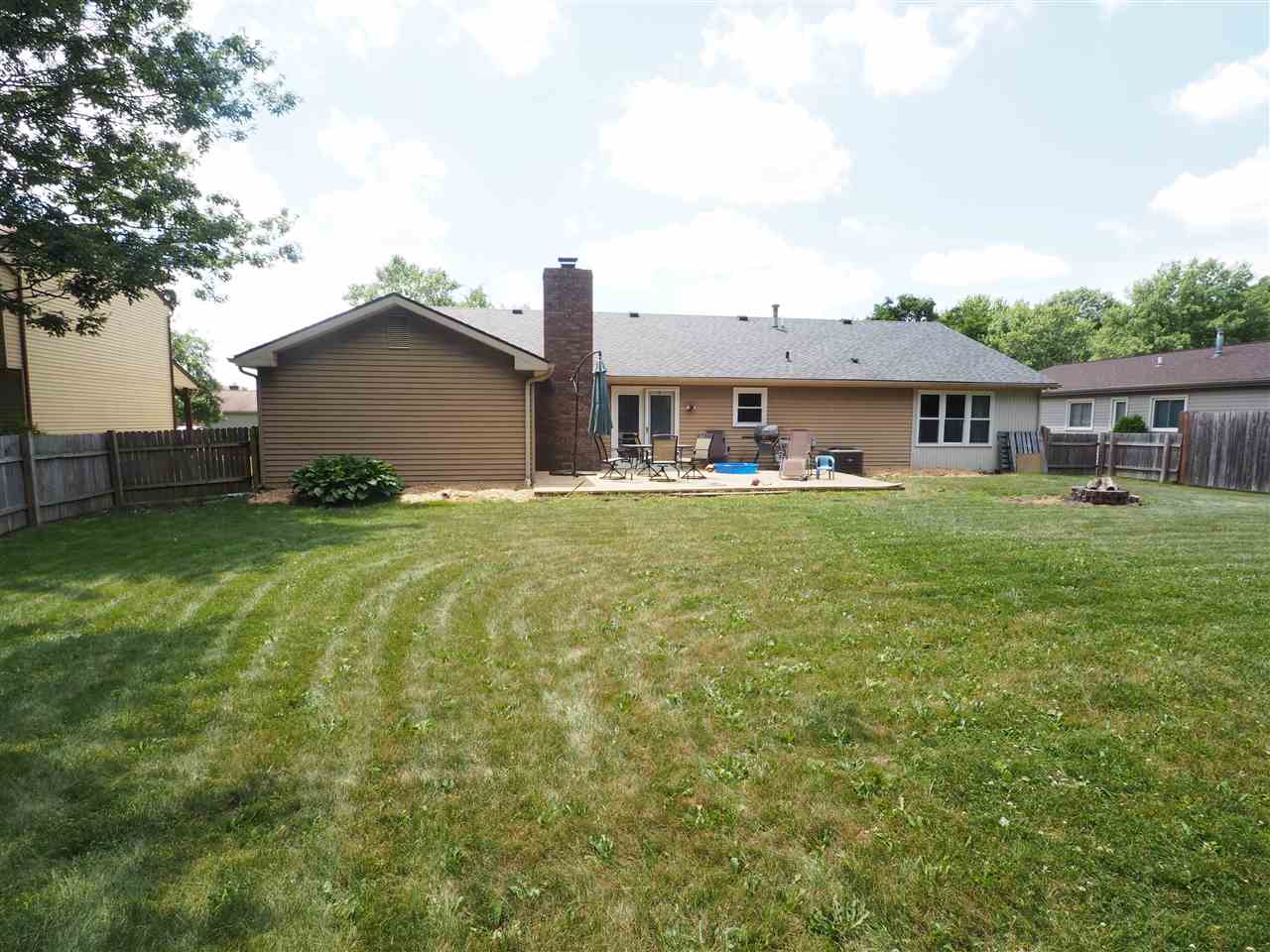 6604 Rockingham Drive Fort Wayne, IN 46835 - Photo 26 of 26 Gallery Image 26