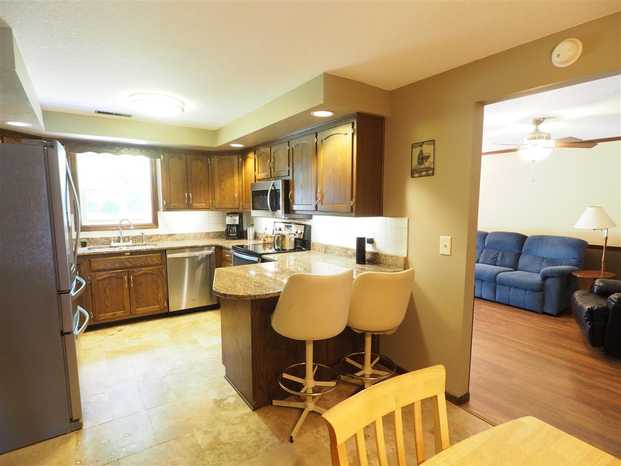 6604 Rockingham Drive Fort Wayne, IN 46835 - Photo 7 of 26 Gallery Image 7