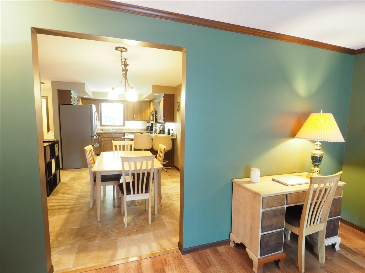 6604 Rockingham Drive Fort Wayne, IN 46835 - Photo 9 of 26 Gallery Image 9