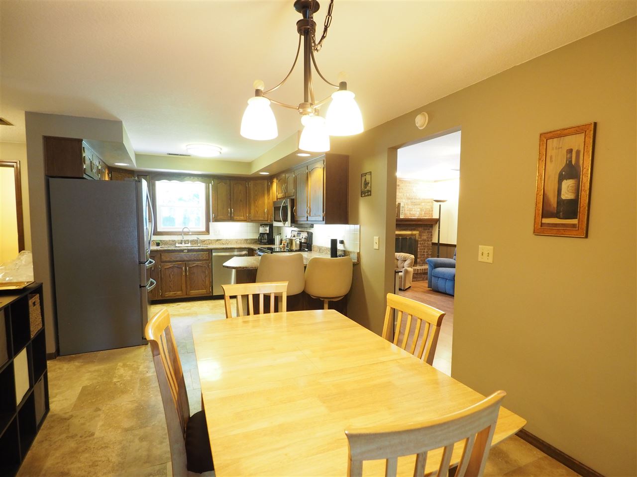6604 Rockingham Drive Fort Wayne, IN 46835 - Photo 10 of 26 Gallery Image 10