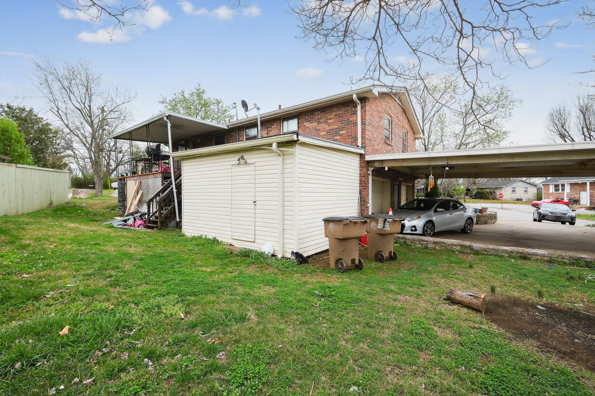 4751 McBride Road Antioch, TN 37013 - Photo 25 of 28 Gallery Image 25