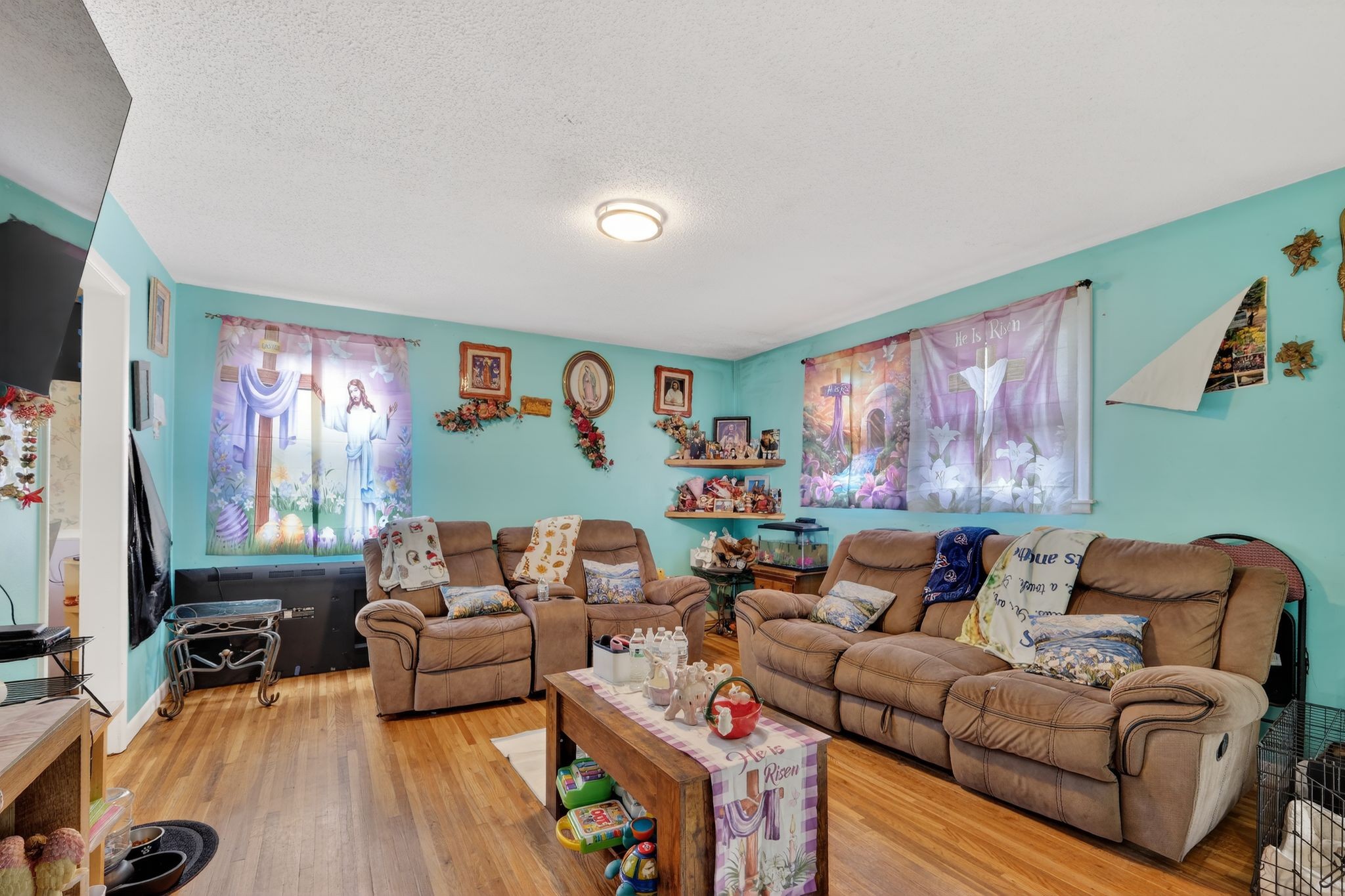 4751 McBride Road Antioch, TN 37013 - Photo 4 of 28 Gallery Image 4