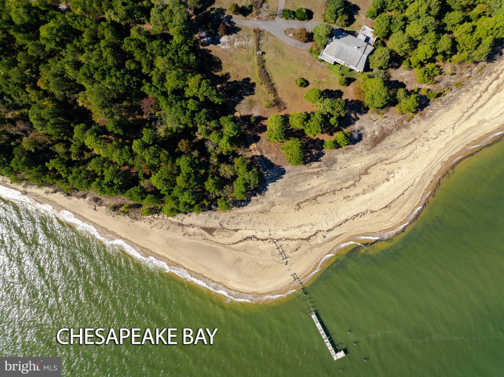 50645 Holly Point Road Dameron, MD 20628 - Photo 15 of 99