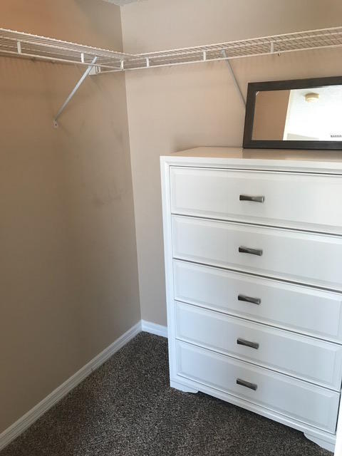 82 Sugar Sand Lane, Unit B4 Santa Rosa Beach, FL 32459 - Photo 13 of 33 a close up view of a closet